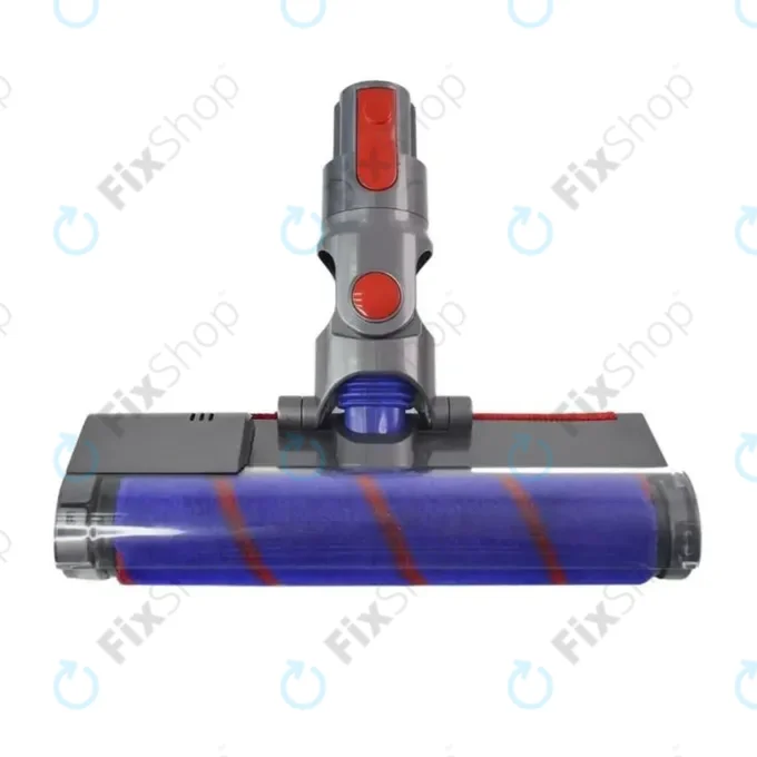 Dyson V-series, Outsize - Padlófúvóka LED zöld Fénnyel