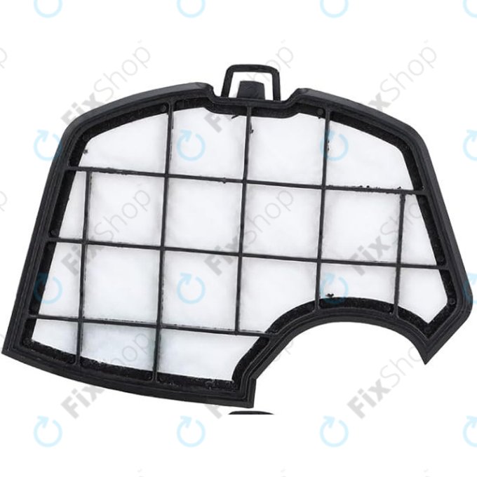 Vorwerk Kobold VK140, VK150 - Porszűrő FP140