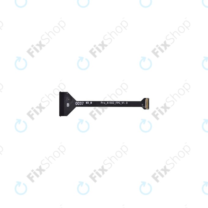 YCX M3 - LCD Kijelző Tesztelő Hajlékony Kábel MacBookhoz (0037)