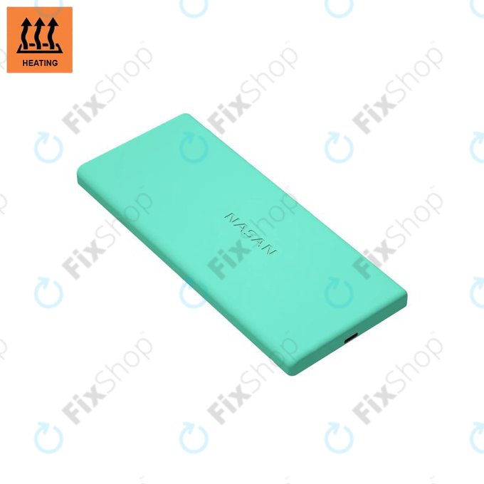 Nasan - Kompaktos hőpad LCD kijelzők szétszereléséhez