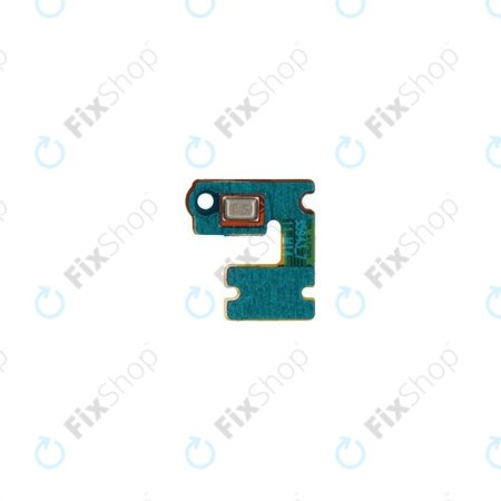 Samsung Galaxy Tab A7 10.4 T500, T505 - Mikrofon + Flex Kábel - GH81-19642A Genuine Service Pack