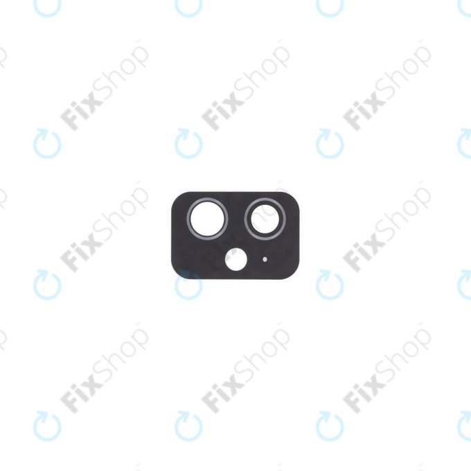 Asus Zenfone 8 ZS590KS - Hátlapi Kameralencse Üveg