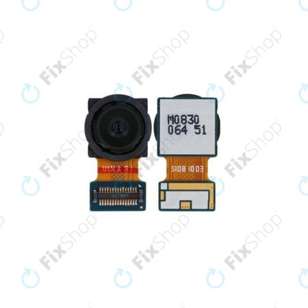 Samsung Galaxy M51 M515F - Hátlapi Kamera Modul 12MP - GH96-13770A Genuine Service Pack