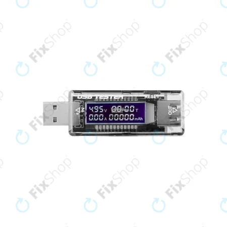 Phonefix KWS-V21 - USB Tesztelő