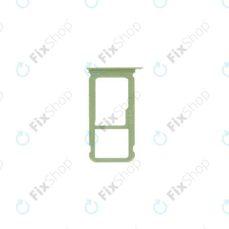 Huawei P10 Plus VKY-L29 - SIM + SD Adapter (Greenery)