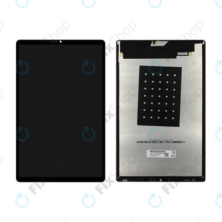 Lenovo M10 Plus TB-X606 - LDC Kijelző + Érintőüveg