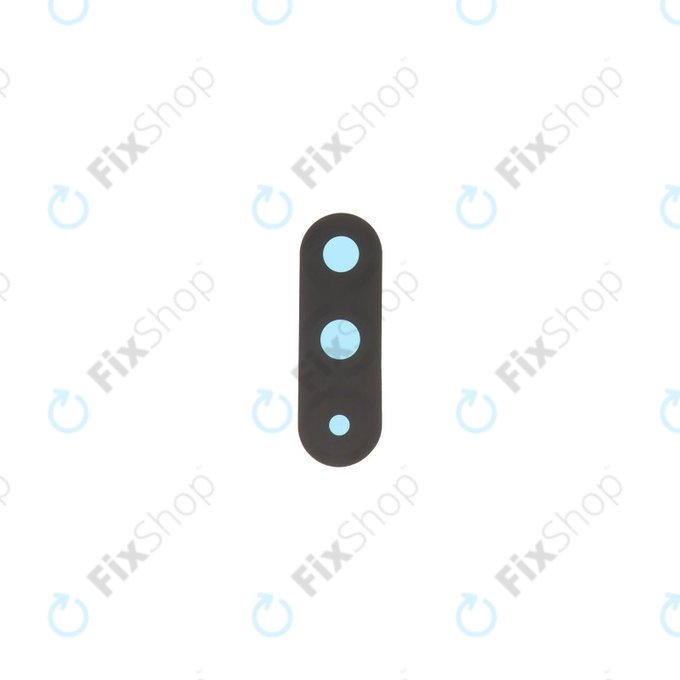 Samsung Galaxy A17 A176B - Hátlapi Kameralencse Üveg