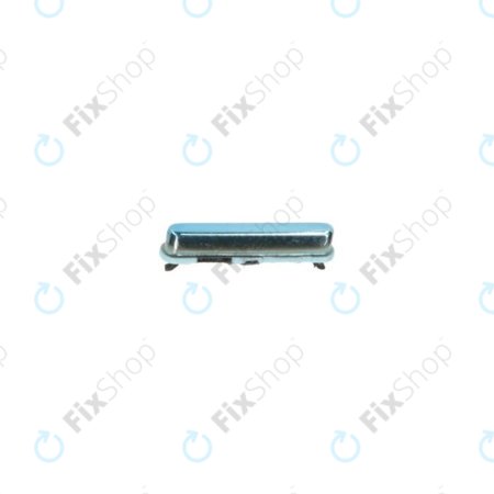 Samsung Galaxy A51 A515F - Bekapcsoló gomb (Prism Crush Blue) - GH98-45034C Genuine Service Pack