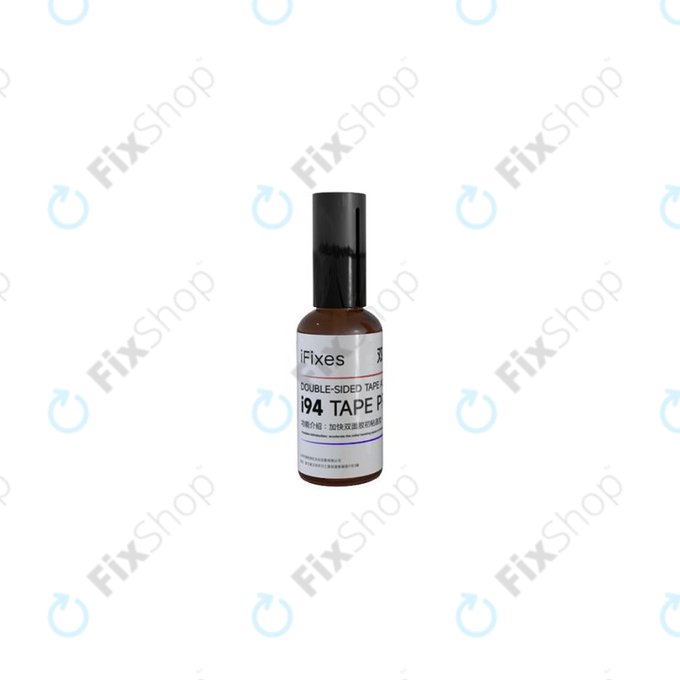 iFixes i94 Tape Primer - alapozó kétoldalas szalagokhoz, 20ml