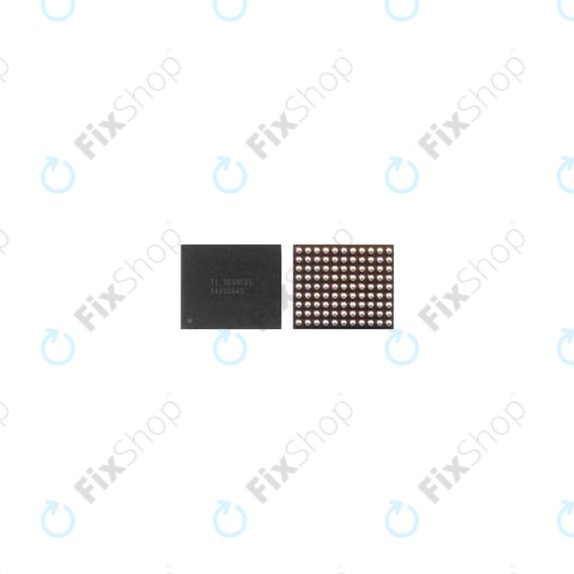 Apple iPhone 5S - Touch Screen Controller IC 343S0645