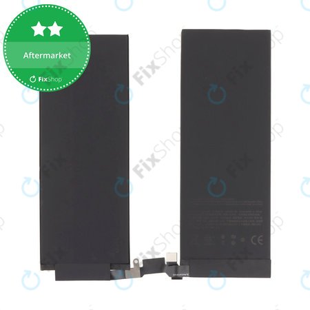 Apple iPad Pro 13 (2024) - Akkumulátor 0099S 10290mAh