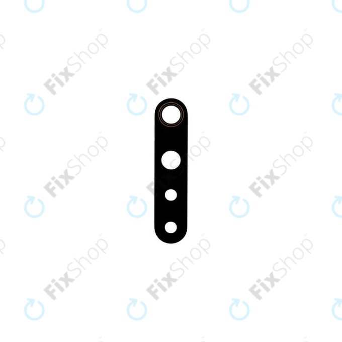 Realme 6 - Hátlapi Kameralencse Üveg