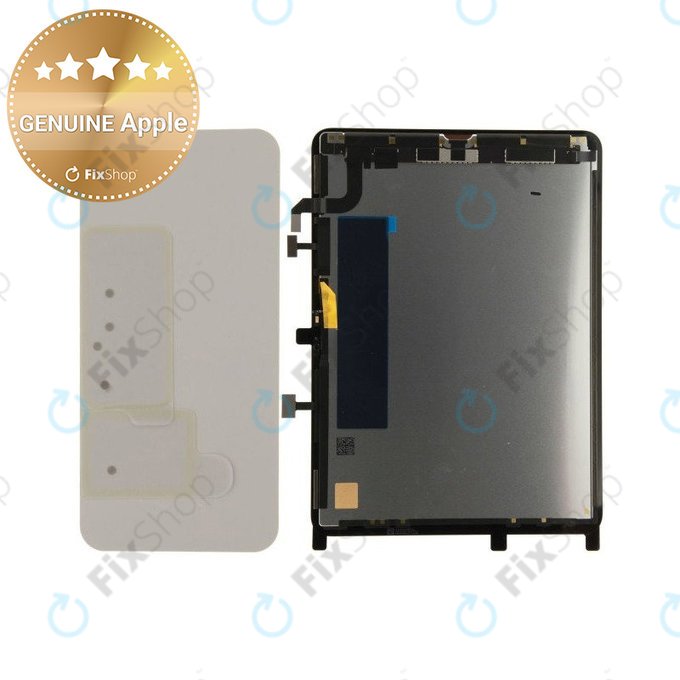Teljes egység | iPad Air 11 (2025) | WiFi + Cellular | 661-51068 | Genuine Apple