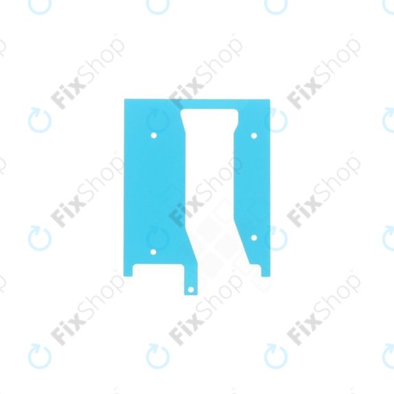 Motorola Moto G04 - Ragasztó Akkumulátor Rögzítéshez (Adhesive) - 5948C23959 Genuine Service Pack