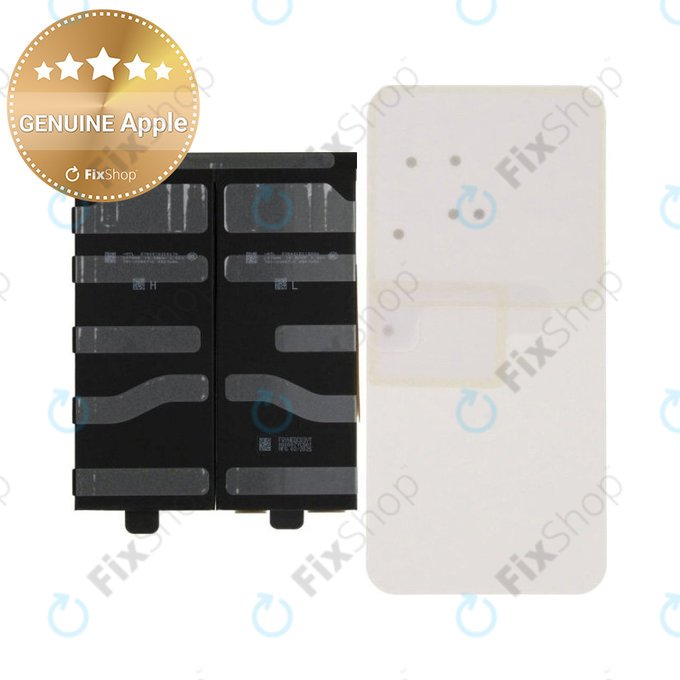 Akkumulátor | iPad Air 13 (2025) | WiFi + Cellular | 661-51078 | 9705mAh | Genuine Apple