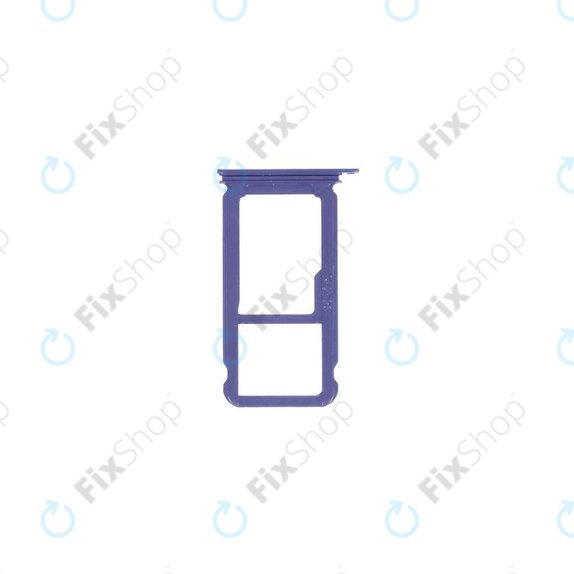 Huawei P10 Plus VKY-L29 - SIM + SD Adapter (Dazzling Blue)