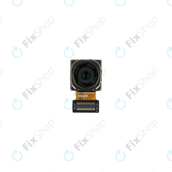 Samsung Galaxy Xcover 7 G556B - Zadná Kamera Modul 50MP - GH96-16613A Genuine Service Pack
