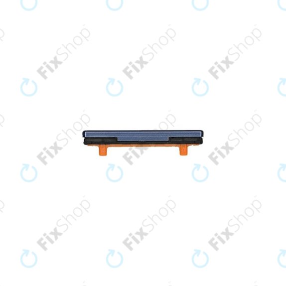 Samsung Galaxy S9 G960F - Hangerő Gomb (Coral Blue) - GH98-42636D Genuine Service Pack
