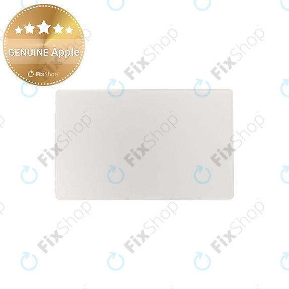 Trackpad komplett MacBook Pro 16", A3403 (2024), Silver, 661-46155, Genuine Apple