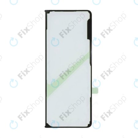 Samsung Galaxy Z Fold 4 F936B - Ragasztó Akkumulátor Rögzítéshez (Adhesive) - GH02-24099A Genuine Service Pack