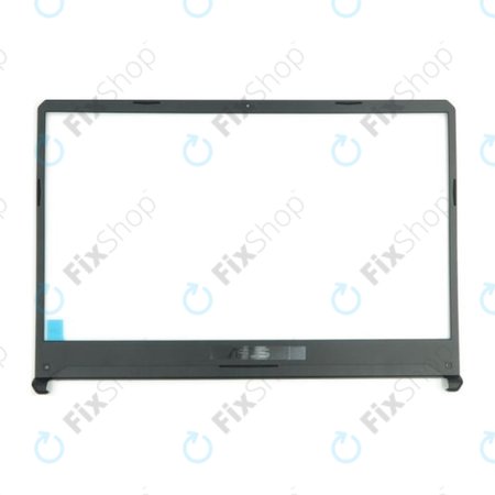 Asus TUF FX705DD-AU089T - B burkolat (LCD keret) - 90NR00R0-R7B010 Genuine Service Pack