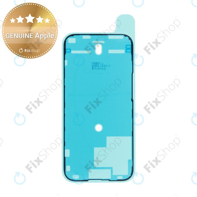 Ragasztó LCD Kijelzőhöz (Adhesive) | iPhone 15 Pro | 923-09188-S | Genuine Apple