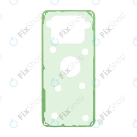 Samsung Galaxy S8 G950F - Ragasztó Akkufedélhez (Adhesive)