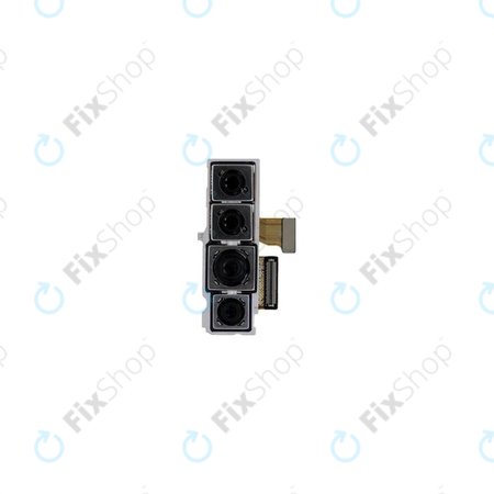 Realme 7 - Hatlápi Kamera Modul 48 + 8 + 2 + 2MP