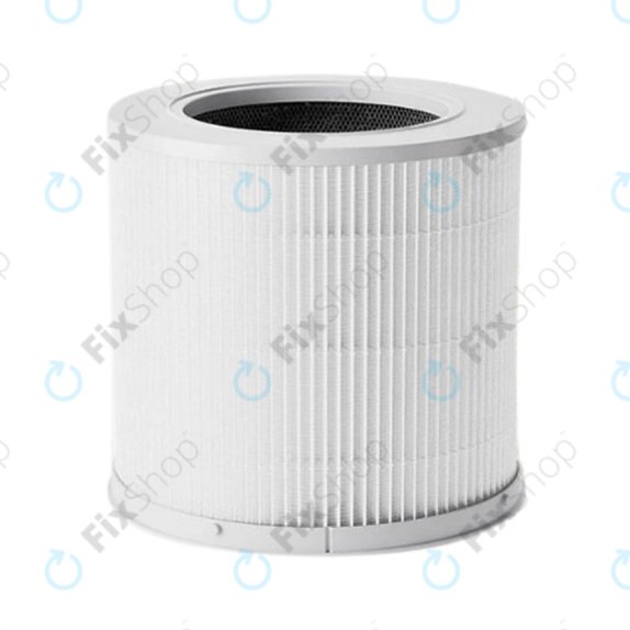 Xiaomi Smart Air Purifier 4 Compact - HEPA szűrő (Aktív szén) (White)