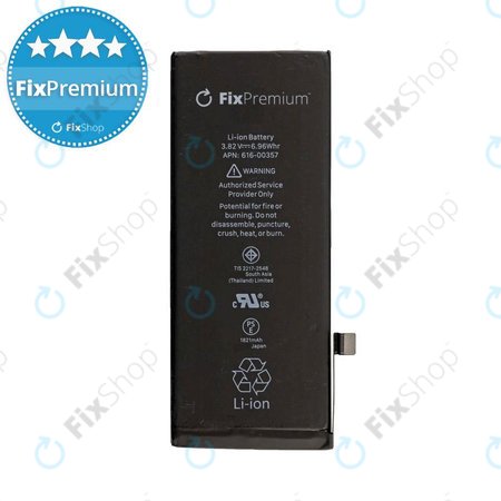 Apple iPhone 8 - Akkumulátor 1821mAh FixPremium