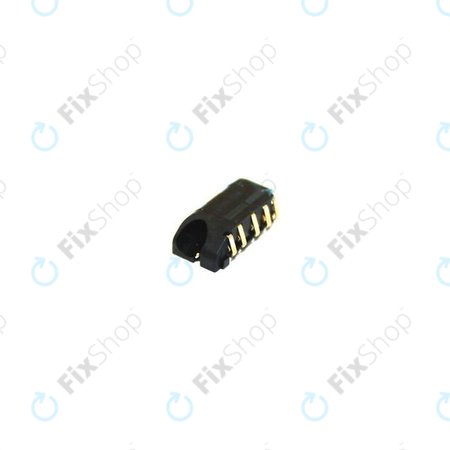 LG Optimus L9 P760, L9 II, L7 II, L70, L65, V490, V500  - Jack Csatlakozó - EAG63292201 OEM