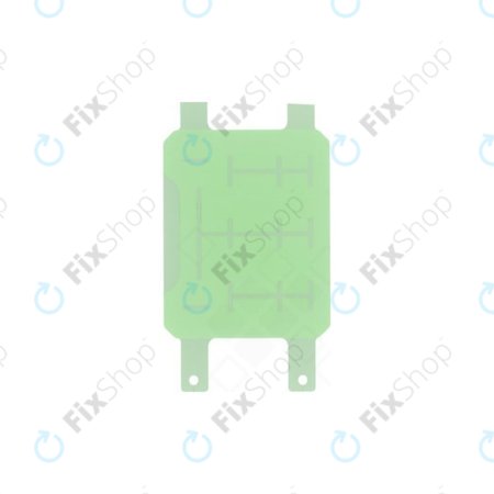 Samsung Galaxy Z Flip 5 F731B - Ragasztó Akkumulátor Rögzítéshez (Adhesive) - GH02-25257A Genuine Service Pack