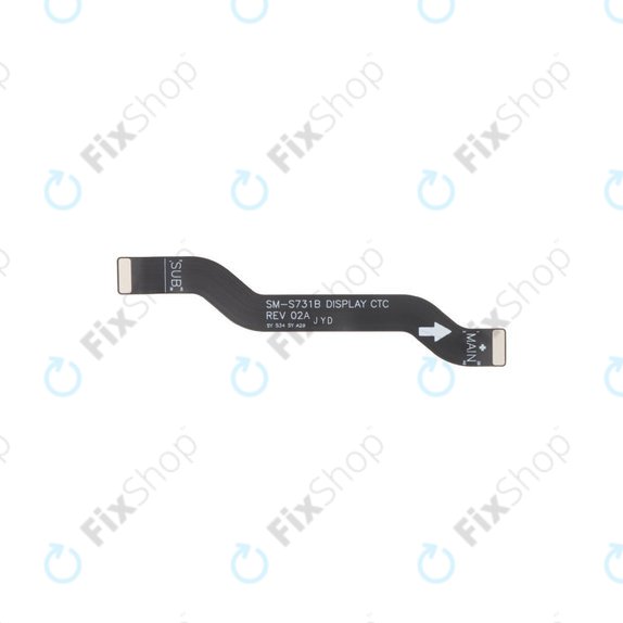 LCD Flex kábel Samsung S25 FE