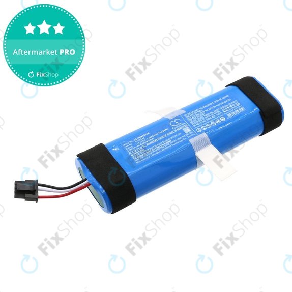 Philips XU2000/20 - Akkumulátor C1048A2 Li-Ion 14.4V 4500mAh HQ