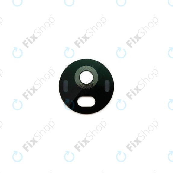 Motorola Moto G5 XT1676 - Kamera lencséje