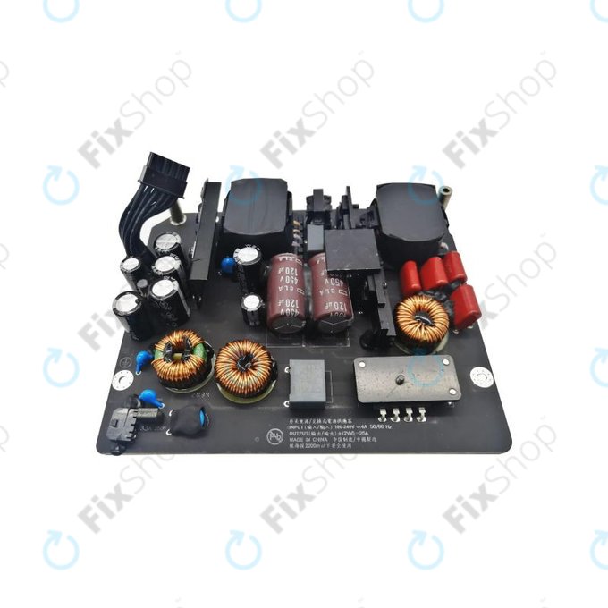 Apple iMac 27" A1419 (Late 2012 - Mid 2017), A2115 (2019 - 2020) - Tápegység (300W)