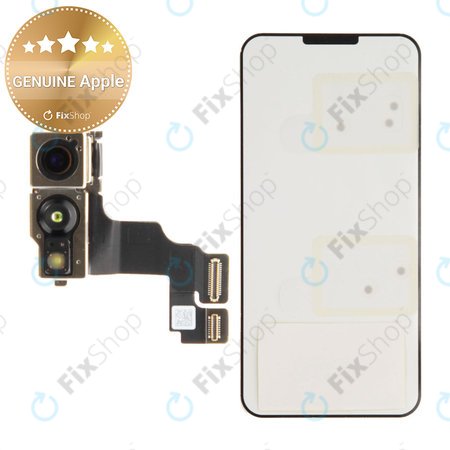 Előlapi Kamera | iPhone 15 | 661-36829 | Genuine Apple