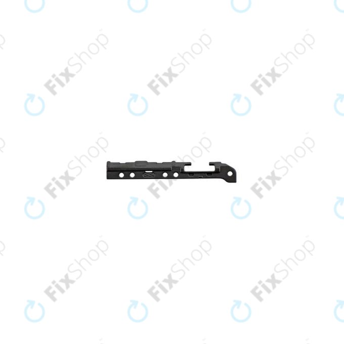 Apple iPad Mini - Hangerőgomb Fedél