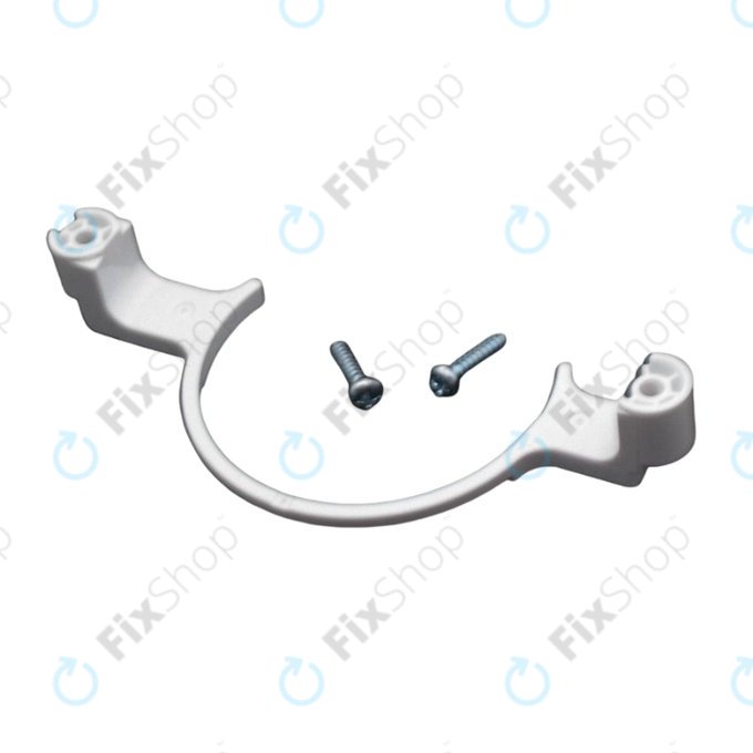Szívómotor tartó csavarokkal ehhez Xiaomi Roborock E4, E5, S4, S5, S6, Mi Robot Mijia 1s, Xiaowa C10, Dreame F9