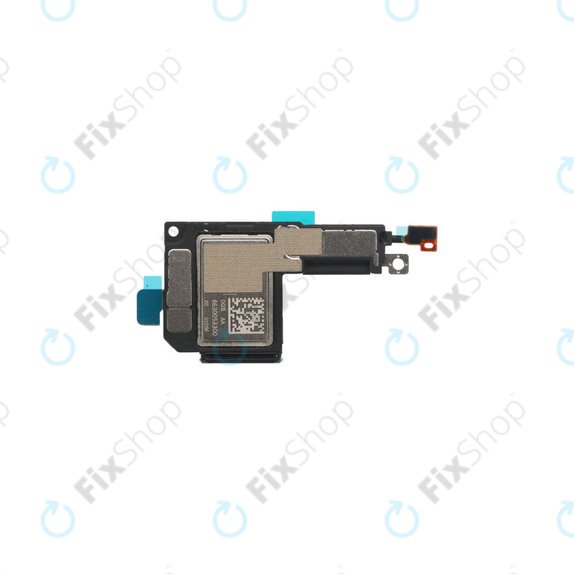 Alsó hangszóró Google Pixel 9 Pro Fold, G863-00533-00, Genuine Service Pack