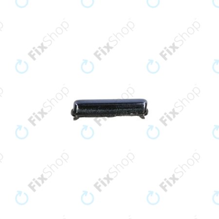 Samsung Galaxy A51 A515F - Bekapcsoló gomb (Prism Crush Black) - GH98-45034B Genuine Service Pack