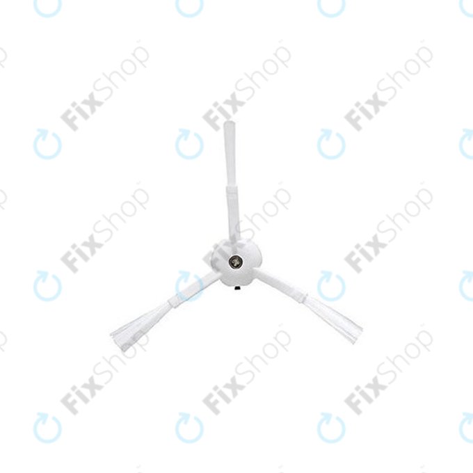 Xiaomi Mi Robot Vacuum Mop-series, Roborock-series, Xiaowa-series - Oldalkefe (Fehér)
