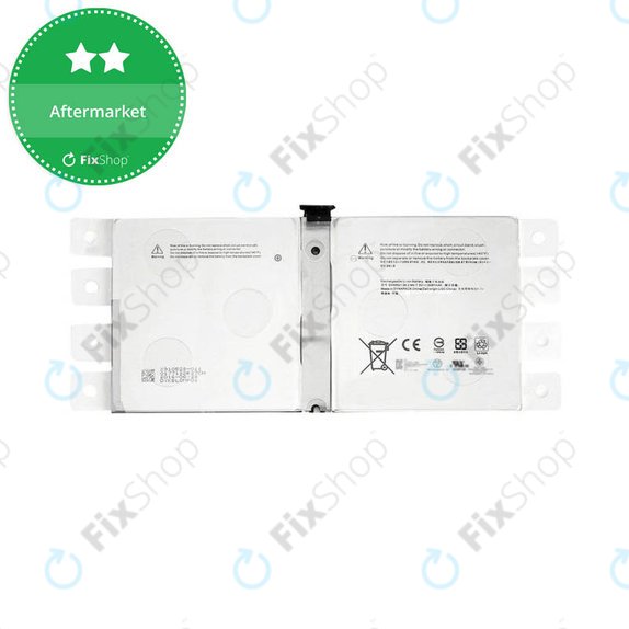 Microsoft Surface Pro 4 - Akkumulátor G3HTA027H, DYNR01 5087mAh