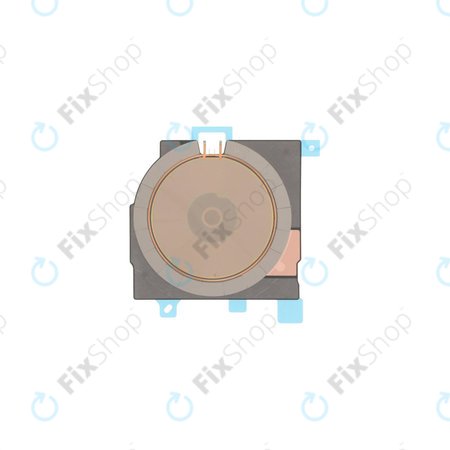 Apple iPhone 17 Air - Vezeték Nélküli Töltő Chip + NFC