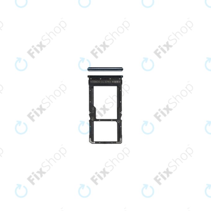 Xiaomi Poco X3 NFC - SIM + SD Adapter (Shadow Gray)