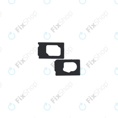 Samsung Galaxy S6 G920F - Ragasztó Ragasztógombhoz (Adhesive) - GH81-12757A Genuine Service Pack