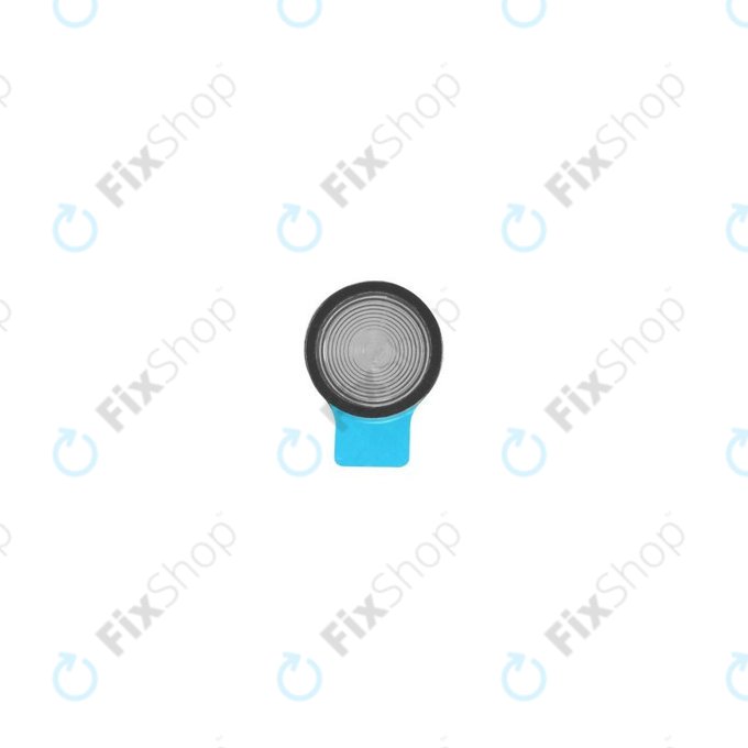 Samsung Galaxy A03 A035G - Hátsó Kameralencse Vaku Üveg - GH81-22060A Genuine Service Pack