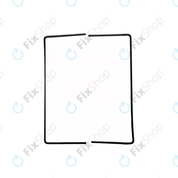 Samsung Galaxy Z Fold 6 F956B - Első Keretkészlet
