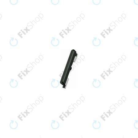 Huawei Mate 20 Pro - Bekapcsoló Gomb (Fekete) - 51661KSP