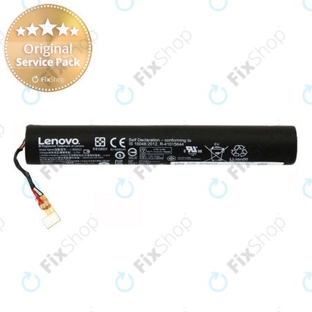 Lenovo Yoga TAB 3 YT3-850 - Akkumulátor 6200mAh - 5SR8C02843 Genuine Service Pack